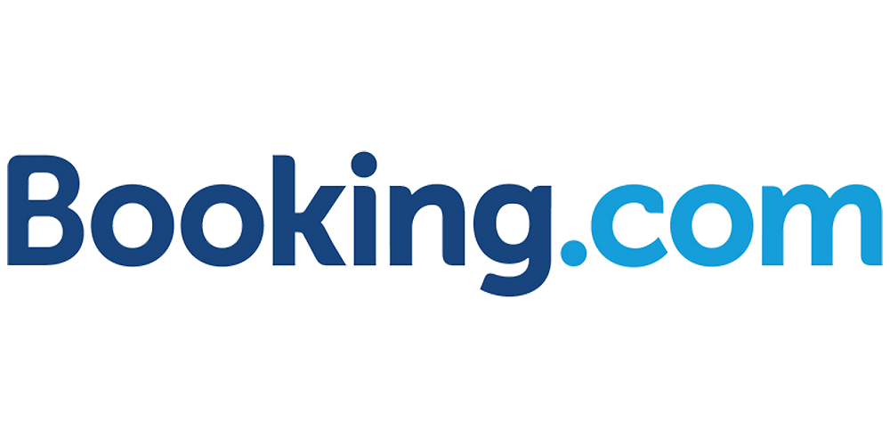 Booking logo