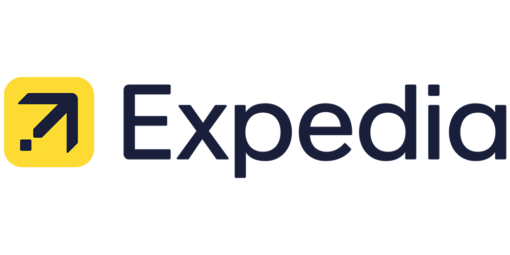 Expedia Logo