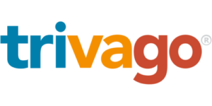 Trivago Logo