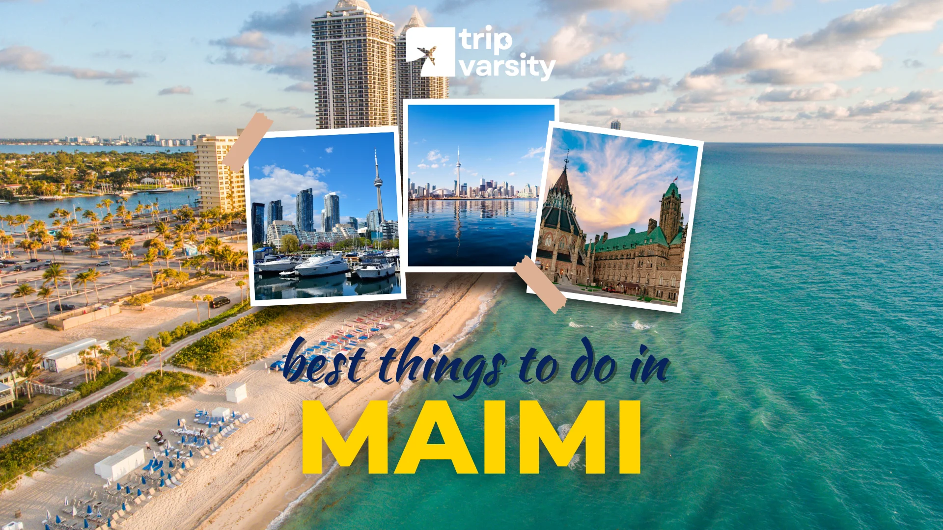 best things to do in Miami