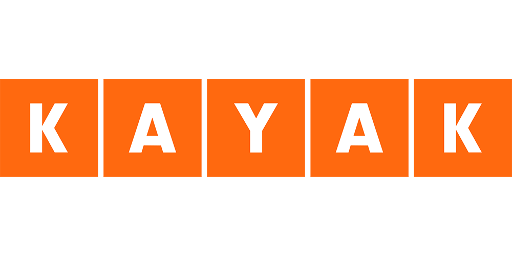 Kayak Logo