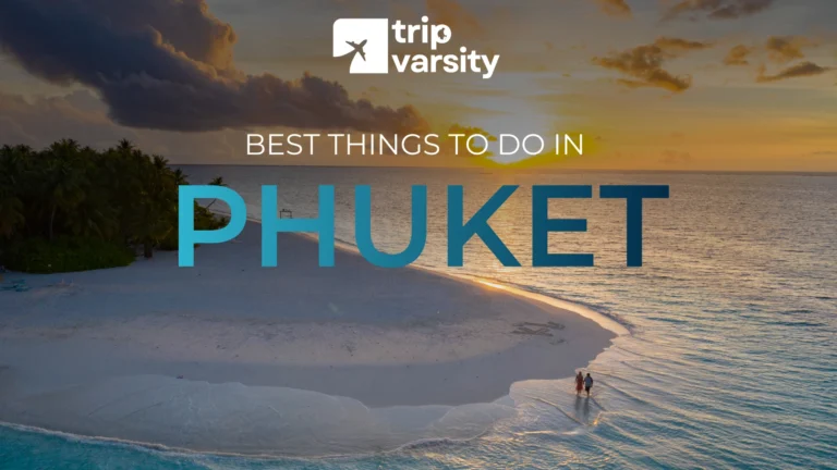 10 best things to do in Phuket